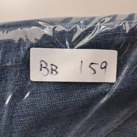 Silver Jeans Zac Bootcut Mens 34x32 Jeans Medium Wash W34 L32 - Picture 9 of 9